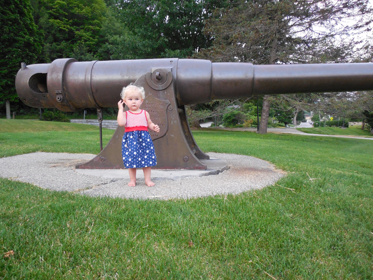 amelia is not so sure about the past uses of american power