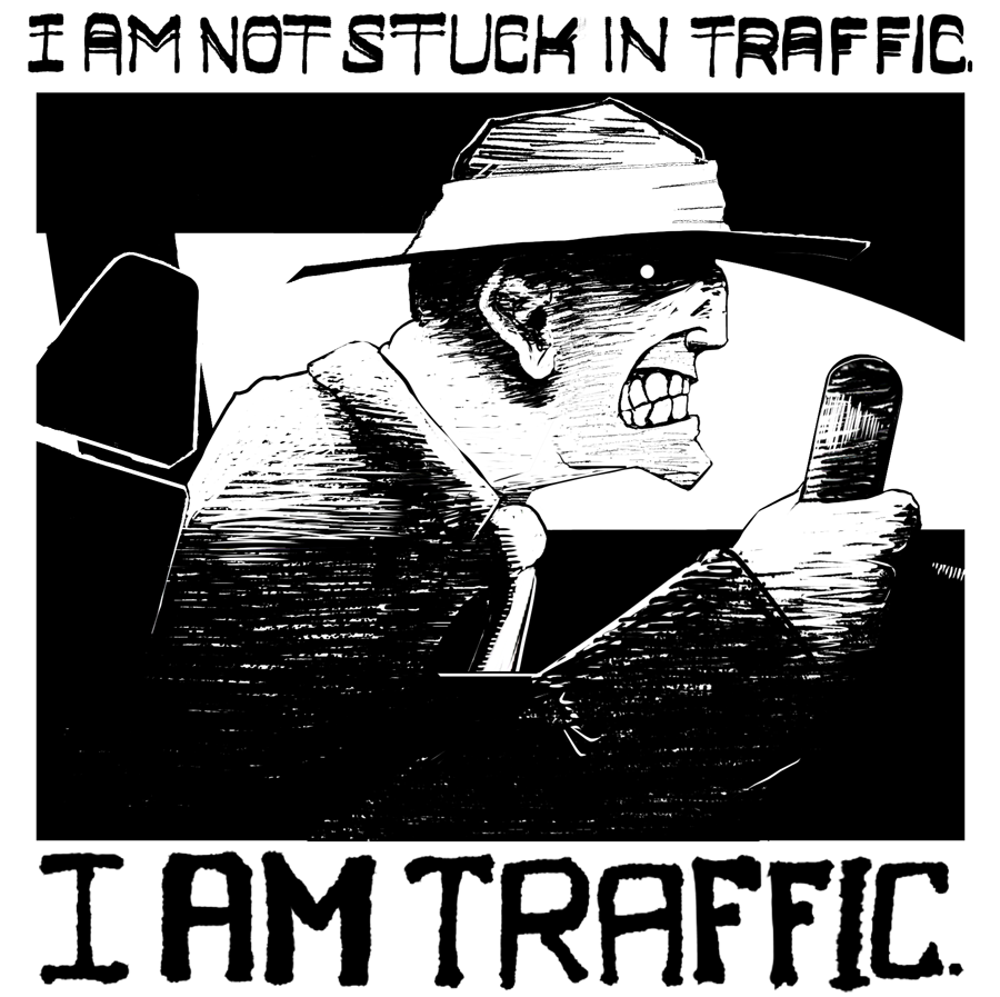 i-am-traffic