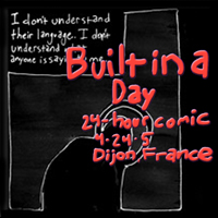 Built in a Day